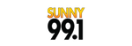 SUNNY 99.1 - Houston's Best Variety of the 80's Thru Today